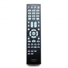 пульт ТВ Toshiba SE-R0319 LCD+DVD