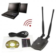 Адаптер wifi Usb мощный BT-N9100