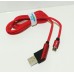 Кабель Micro USB Moxom CC-33 135''