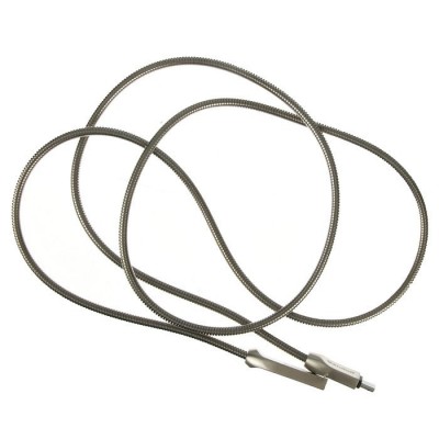 Кабель micro USB Krutoff U1-100M metal