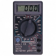 Мультиметр DT-830B