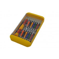 отвертки набор K-tools 906-14PCS