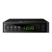 Ресивер DVB-T2/C Oriel 415D с кабельным тв и интернет