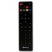 Ресивер DVB-T2/C Oriel 415D с кабельным тв и интернет