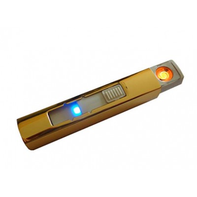 Зажигалка Usb NoFlame microUsb