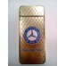 Зажигалка Usb Mersedes Bmw VW AUDI металл