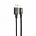 Кабель Micro USB Hoco X14 2m красный