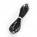 Кабель Micro USB Hoco X14 2m красный