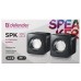 Колонки PC Defender SPK 35