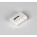 Флешка USB 16Gb SmartBuy Lara черная