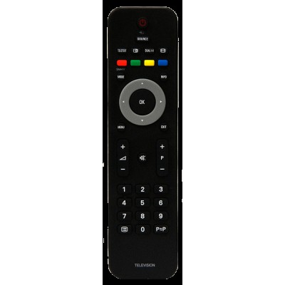 Пульт ТВ Philips 2422 5490 01911 LCD