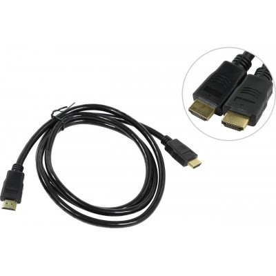 Кабель HDMI - HDMI 0.7m