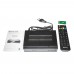 Ресивер DVB-T2/C Oriel 421UD с кабельным тв и интернет