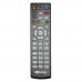 Ресивер DVB-T2/C Oriel 421UD с кабельным тв и интернет