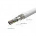 кабель для Apple 30pin (для iphone 4) USB Hoco X1 1m белый