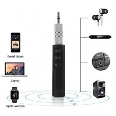 Адаптер Bluetooth аудио приемник wireless receiver BT-450
