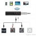 Адаптер Bluetooth аудио приемник wireless receiver BT-450