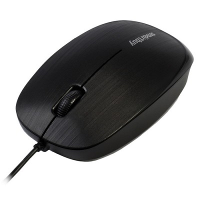 Мышка Smartbuy SBM-214-K черная
