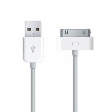 кабель для Apple 30pin (для iphone 4) USB Griffin 2m