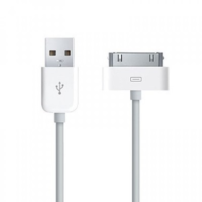 кабель для Apple 30pin (для iphone 4) USB Griffin 2m
