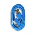 кабель для Apple 30pin (для iphone 4) USB белый