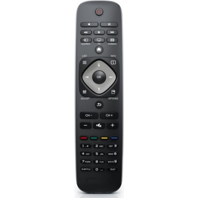 Пульт ТВ Philips 9965 900 03112
