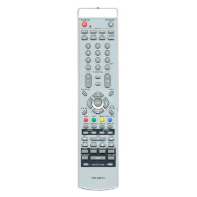 пульт ТВ DVD универсал для Pioneer RM-D2014