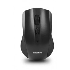 Мышка беспроводная Smartbuy SBM-352AG-K, черная