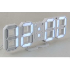 Часы LED с термометром VST-883 большие цифры