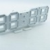 Часы LED с термометром VST-883 большие цифры