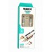 Кабель Micro USB + кабель для Apple lightning Lightning магнит DM-M12