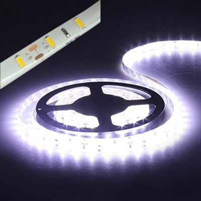 лента LED 5630 бел 0.5m