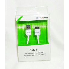 Кабель micro USB 3.0 тип B AfkaTech AC601 1m