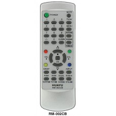 Пульт ТВ LG RM-002CB
