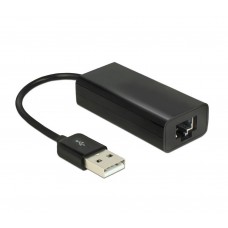 Сетевая карта USB 2.0 RTL8152B 100Mbit