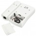Тестер кабеля и портов LAN телеф RJ45 RJ11 NS-468