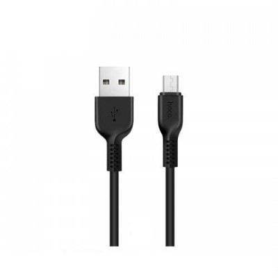 Кабель Micro USB Hoco X20