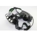 Фонарик налобный H-T557 T6 Zoom 6+1 LED