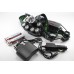 Фонарик налобный H-T557 T6 Zoom 6+1 LED