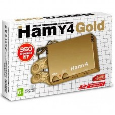 Приставка игровая Hamy4 Gold