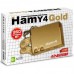 Приставка игровая Hamy4 Gold