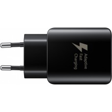 Зарядное сетевое сзу USB 1x Samsung EP-TA300 до 3A, быстрое