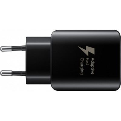 Зарядное сетевое сзу USB 1x Samsung EP-TA300 до 3A, быстрое