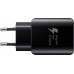 Зарядное сетевое сзу USB 1x Samsung EP-TA300 до 3A, быстрое