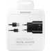 Зарядное сетевое сзу USB 1x Samsung EP-TA300 до 3A, быстрое