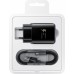 Зарядное сетевое сзу USB 1x Samsung EP-TA300 до 3A, быстрое