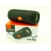 Колонка Bluetooth MP3 Charge Mini 2+ / J-MINIE2+ черная