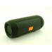 Колонка Bluetooth MP3 Charge Mini 2+ / J-MINIE2+ черная