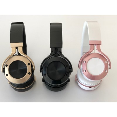 Наушники bluetooth Magena B10 черн