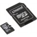 MicroSd 64Gb Kingston UHS-I Canvas Select